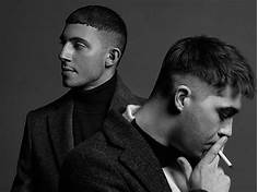 Artist Majid Jordan